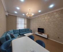 Kirayə (aylıq) Yeni Tikili Gənclik m., Nəsimi r.