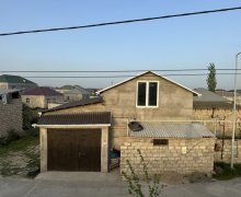 Satılır Həyət evi/villa Kürdəxanı qəs., Sabunçu r.