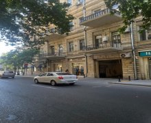 Kirayə (aylıq) Ofis Sahil m., Nəsimi r.