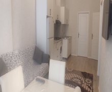 Kirayə (aylıq) Yeni Tikili Birləşmiş məhəllə r., Sumqayıt ş.