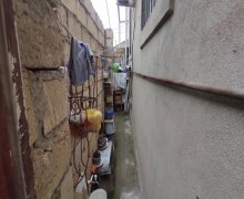 Satılır Həyət evi/villa Avtovağzal m., Biləcəri qəs., Binəqədi r.