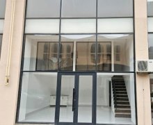 Kirayə (aylıq) Obyekt Nəsimi r.