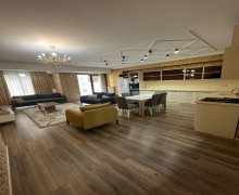 Kirayə (aylıq) Yeni Tikili Xətai m., Xətai r.