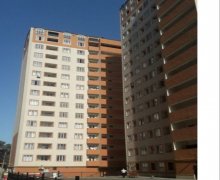 Kirayə (aylıq) Yeni Tikili Xırdalan ş.