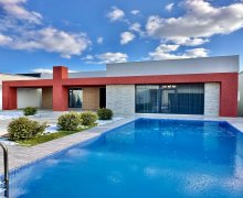 bag evleri proyektleri Mərdəkan, Xəzər r.