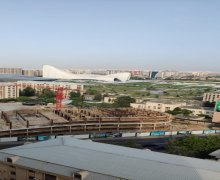 genclikde evlerin qiymeti Gənclik m., Nərimanov r.