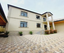 Satılır Həyət evi/villa Neftçilər m., Bakıxanov qəs., Sabunçu r.
