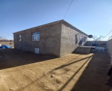 Satılır Həyət evi/villa Binə qəs., Xəzər r.