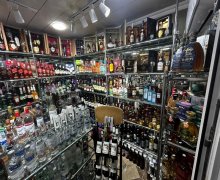 28 mayda kiraye obyekt 28 May m., Nəsimi r.