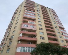 ehmedlide 3 otaqli evler Əhmədli m., Xətai r.