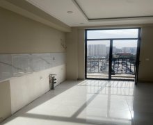 Satılır Yeni Tikili Dərnəgül m., 7-ci mikrorayon, Binəqədi r.