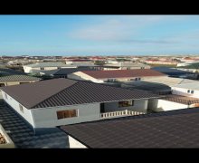 Satılır Həyət evi/villa Savalan qəs., Sabunçu r.