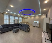 Kirayə (aylıq) Yeni Tikili Xətai m., Xətai r.