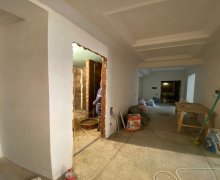 Satılır Yeni Tikili Nizami m., Yasamal r.