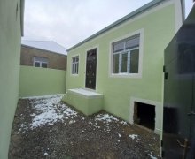Satılır Bağ evi Binə qəs., Xəzər r.