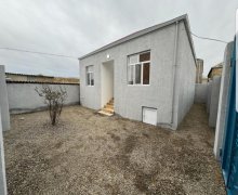 Satılır Həyət evi/villa Binə qəs., Xəzər r.