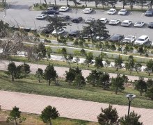 Satılır Köhnə Tikili Əhmədli m., Əhmədli, Xətai r.