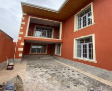 Satılır Həyət evi/villa Masazır, Abşeron r.