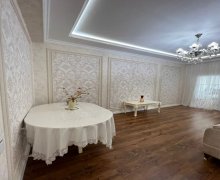 Kirayə (aylıq) Yeni Tikili Xırdalan ş.