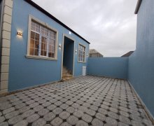 Satılır Həyət evi/villa Binə qəs., Xəzər r.