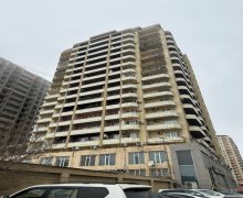 Kirayə (aylıq) Yeni Tikili Xətai m., Xətai r.