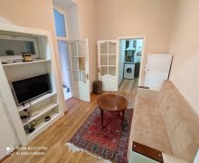 Kirayə (aylıq) Köhnə Tikili Sahil m., Səbail r.