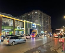 Satılır Yeni Tikili Yeni Yasamal qəs., Yasamal r.