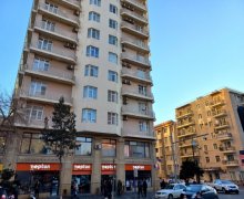 Satılır Yeni Tikili 28 May m., Nəsimi r.