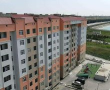 ceyranbatanda evlerin satisi Ceyranbatan qəs., Abşeron r.