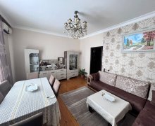 Satılır Həyət evi/villa Koroğlu m., Zabrat qəs., Sabunçu r.