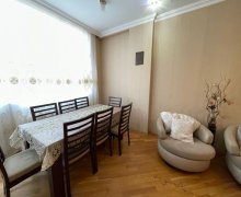 Kirayə (aylıq) Yeni Tikili Gənclik m., Nərimanov r.