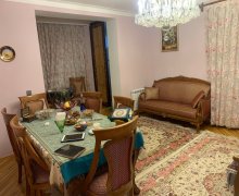 Satılır Yeni Tikili Elmlər akademiyası m., Yasamal r.