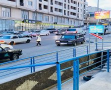 20 yanvarda kiraye obyektler 20 Yanvar m., Yeni Yasamal qəs., Yasamal r.