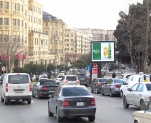 evlerin satisi Yasamal r.