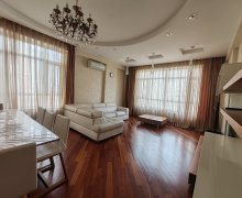 Kirayə (aylıq) Yeni Tikili Xətai m., Xətai r.