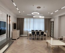 Satılır Yeni Tikili Sahil m., Səbail r.