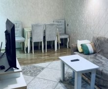 badamdar aylıq kiraye evler Badamdar qəs., Səbail r.