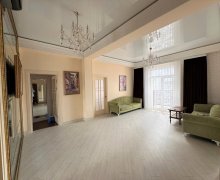 ag seherde aylıq evler Ağ şəhər, Xətai r.