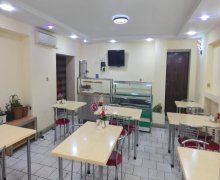 Kirayə (aylıq) Obyekt Gənclik m., Nərimanov r.