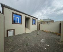 Satılır Həyət evi/villa Binə qəs., Xəzər r.