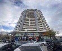 Satılır Yeni Tikili Nizami m., Yasamal r.