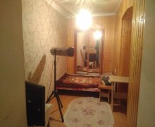 Kirayə (aylıq) Köhnə Tikili Sahil m., Səbail r.