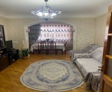 Satılır Köhnə Tikili Neftçilər m., 8-ci kilometr, Nizami r.