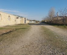 Satılır Torpaq Gəncə ş.