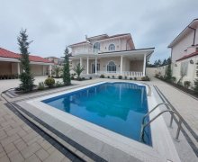 Satılır Bağ evi Şüvəlan, Xəzər r.