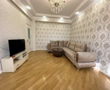 Kirayə (günlük) Yeni Tikili 28 May m., 28 Mall, Nəsimi r.