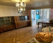 Satılır Köhnə Tikili Həzi Aslanov m., H.Aslanov qəs., Xətai r.