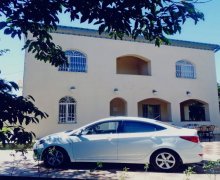 Kirayə (aylıq) Bağ evi Novxanı, AAAF PARK, Abşeron r.