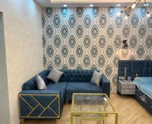 Kirayə (aylıq) Yeni Tikili Gənclik m., Nərimanov r.