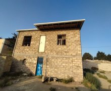 Satılır Həyət evi/villa Hövsan qəs., Suraxanı r.